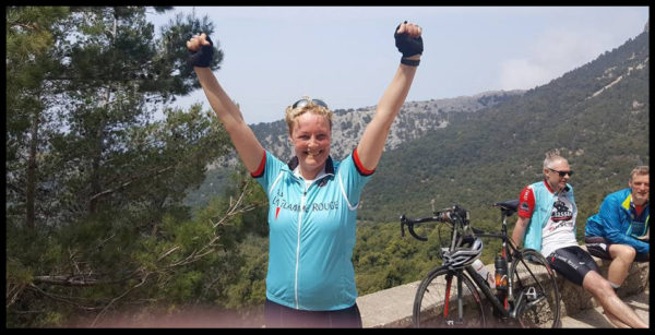 Vil du med til Mallorca og cykle i 2018? PACT Idrætsforening